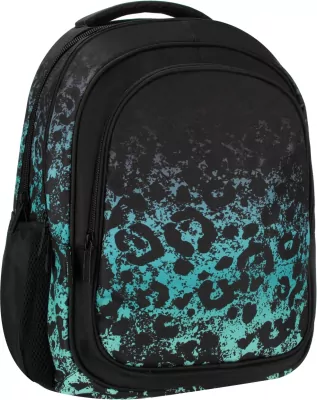 Plecak młodzieżowy. Panterka