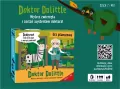 Doktor Dolittle. Gra planszowa - tantis.pl