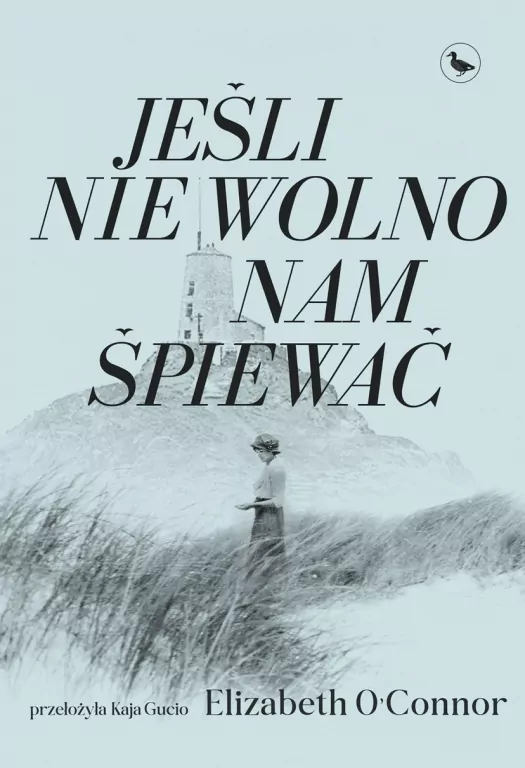 Jeśli nie wolno nam śpiewać - tantis.pl