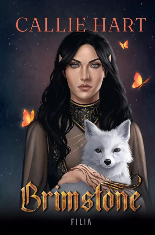 Brimstone - tantis.pl