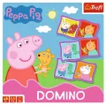 Domino Świnka Peppa - tantis.pl