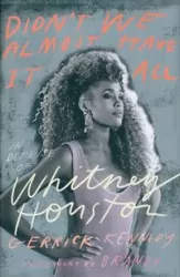 Didn't We Almost Have It All