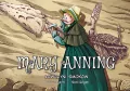 Mary Anning. Łowczyni smoków. Najwybitniejsi Naukowcy - tantis.pl
