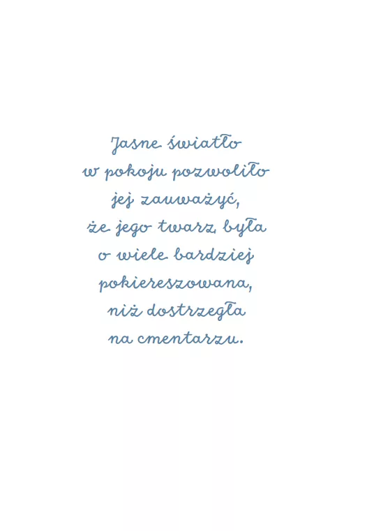 Opowiedz mi naszą historię. Flaw(less). Wydanie ilustrowane - tantis.pl