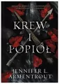 Krew i popiół. Tom 1 - tantis.pl