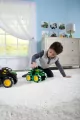 Tomy, Traktor, John Deere Monster - tantis.pl