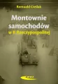 Montownie samochodów II Rzeczypospolitej - tantis.pl
