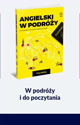 W podróży i do poczytania