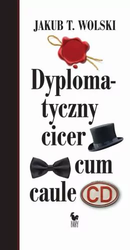 Dyplomatyczny cicer cum caule - tantis.pl