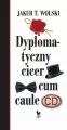 Dyplomatyczny cicer cum caule - tantis.pl