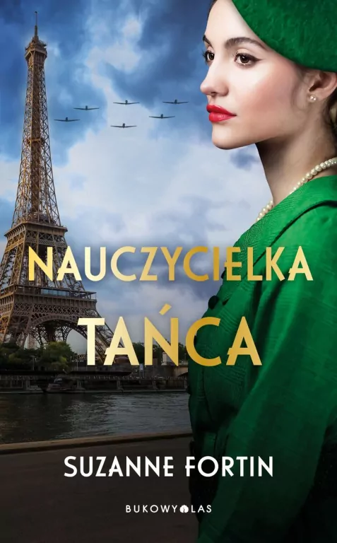 Nauczycielka tańca - tantis.pl