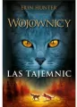 Las tajemnic. Wojownicy. Tom 3 - tantis.pl