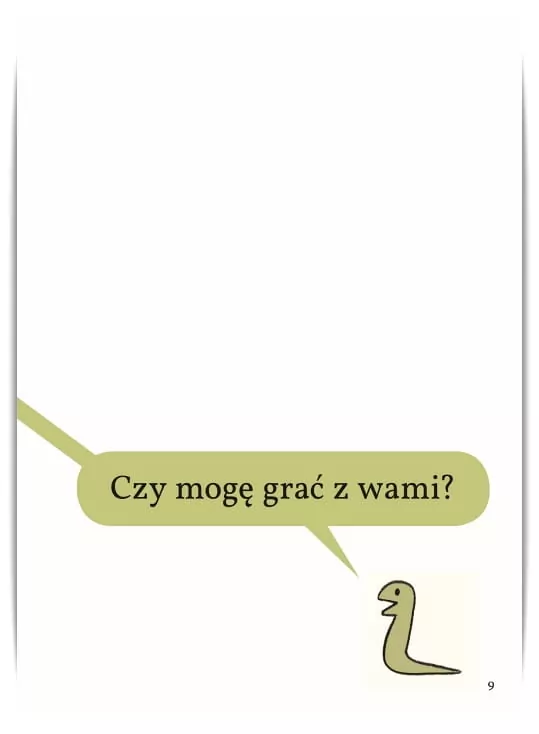 Mogę grać z wami? - tantis.pl
