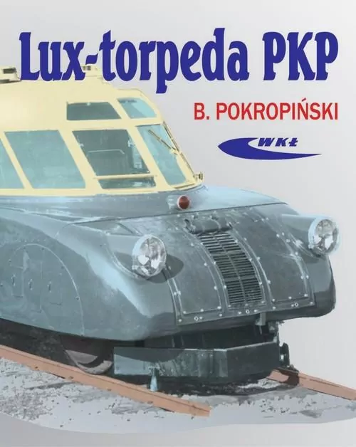 Lux - torpeda PKP - tantis.pl