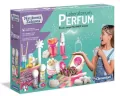 Clementoni. Laboratorium Perfum 50887 - tantis.pl