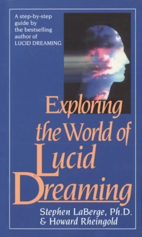 Exploring the World of Lucid Dreaming - tantis.pl