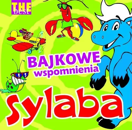 Bajkowe wspomnienia - tantis.pl