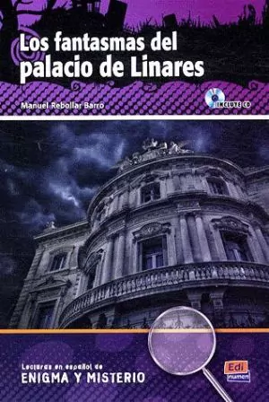 Los fantasmas del palacio de Linares - tantis.pl