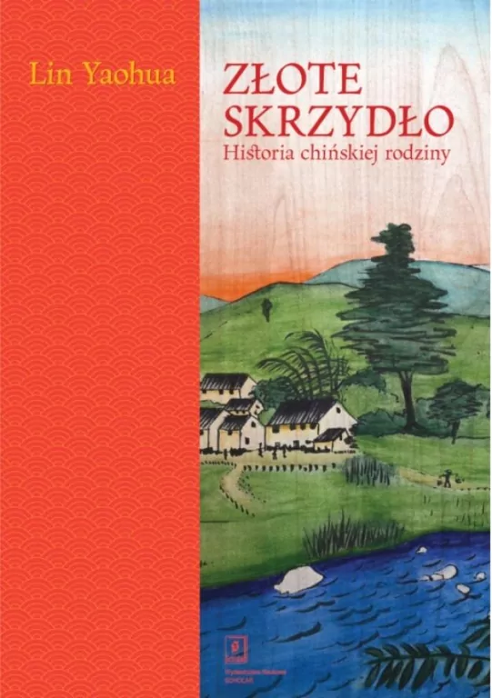 Złote skrzydło - tantis.pl