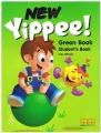 New Yippee! Green Book. Student's Book. Język angielski - tantis.pl