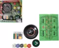 Zestaw Mini Kasyno - tantis.pl