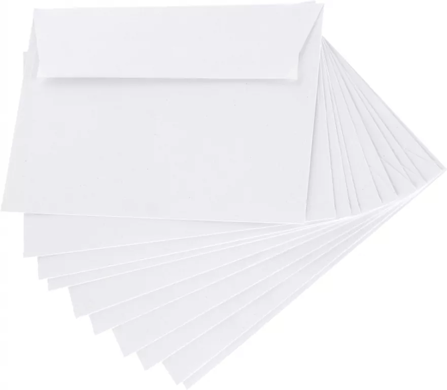 KOPERTA C6 HK BIA MIKA GAL PAP PB OP10SZT - tantis.pl