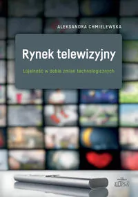 Rynek telewizyjny - tantis.pl
