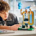 LEGO® Lionel Messi — piłkarska legenda 43015 - tantis.pl