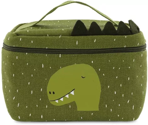 Torba termiczna Lunch Box Dinozaur
