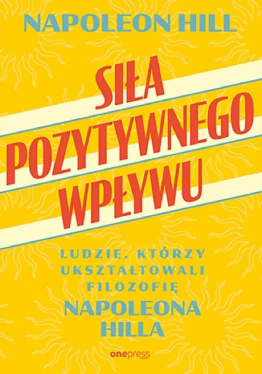 Siła pozytywnego wpływu - tantis.pl