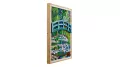 LEGO® Claude Monet — Most nad stawem z liliami wodnymi 31220 - tantis.pl