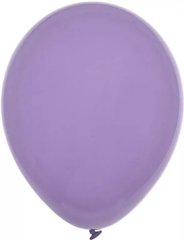Balony Decomex pastel Floral 100szt - tantis.pl