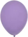 Balony Decomex pastel Floral 100szt - tantis.pl