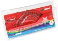 Zestaw geometryczny w etui B2518 -linijka 15cm, 2 ekierki, kątomierz - tantis.pl