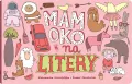 Mam oko na litery - tantis.pl