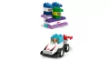 LEGO® Bolidy i kierowcy F1® 10445 - tantis.pl