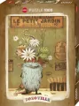 Puzzle 1000 Zozoville. Niespodzianka - tantis.pl