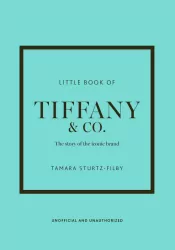 Little Book of Tiffany & Co. wer. angielska