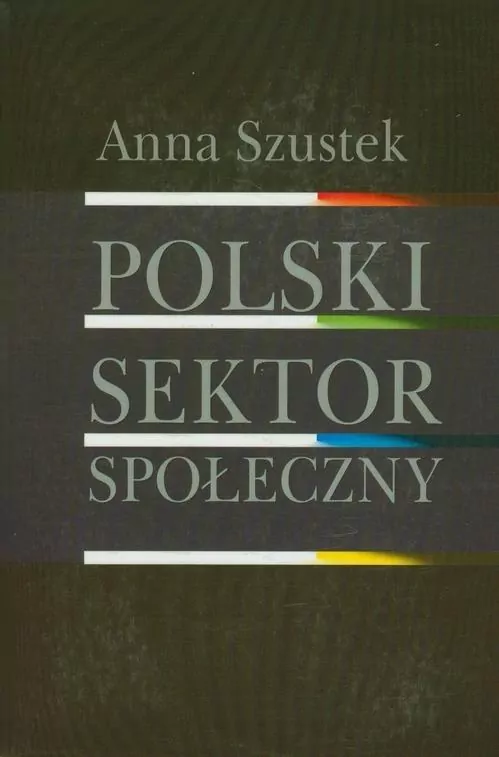 Polski sektor społeczny - tantis.pl