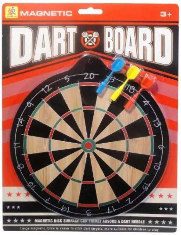 Dart - tantis.pl