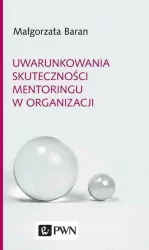 Uwarunkowania skuteczności mentoringu w organizacji