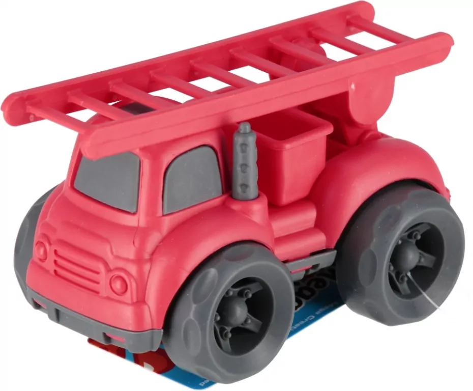 AUTO CIEZAR MIX CARTOON 12CM MC DISP 8/192/384 - tantis.pl