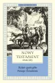 Nowy Testament inaczej. Wybór apokryfów Nowego Testamentu. Pisma apokryficzne. 10 - tantis.pl