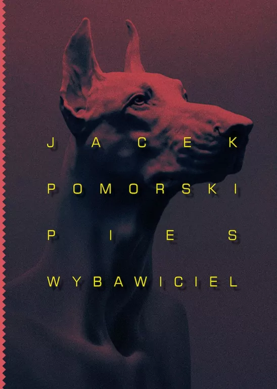 Pies wybawiciel - tantis.pl