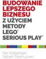 Budowanie lepszego biznesu z użyciem metody LEGO Serious Play - tantis.pl