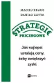 Strategie pricingowe. Jak najlepsi ustalają ceny, żeby zwiększyć zyski - tantis.pl