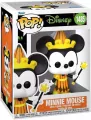Funko Figurka POP Disney Halloween: Myszka Mini - tantis.pl