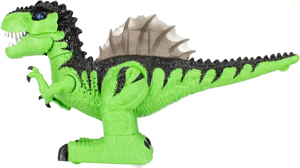 Dinozaur zdalnie sterowany - tantis.pl