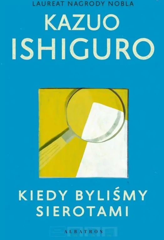 Kiedy byliśmy sierotami - tantis.pl