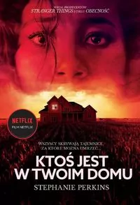 Ktoś jest w twoim domu - tantis.pl